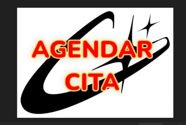 AGENDAR CITA